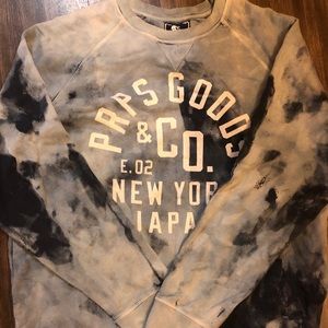 COPY - Prps sweatshirt size xl